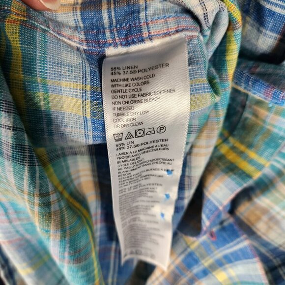 Excellent preowned condition with no flaws.  No rips, holes, or stains. From a s - Picture 6 of 8